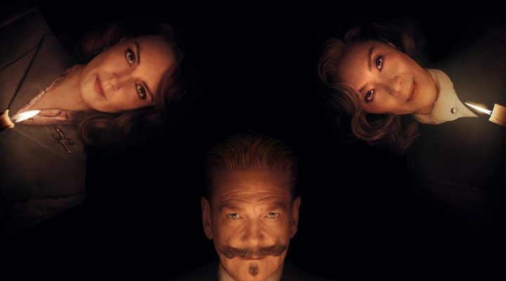 A Haunting in Venice