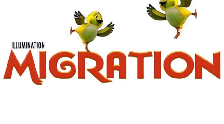 Migration