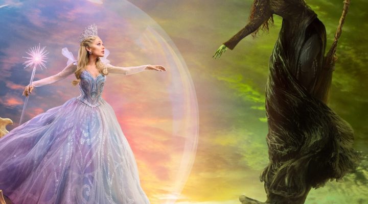 Wicked: For Good