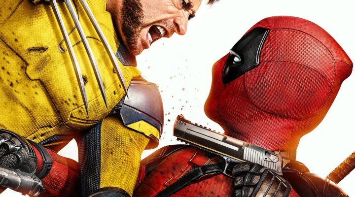 Deadpool & Wolverine