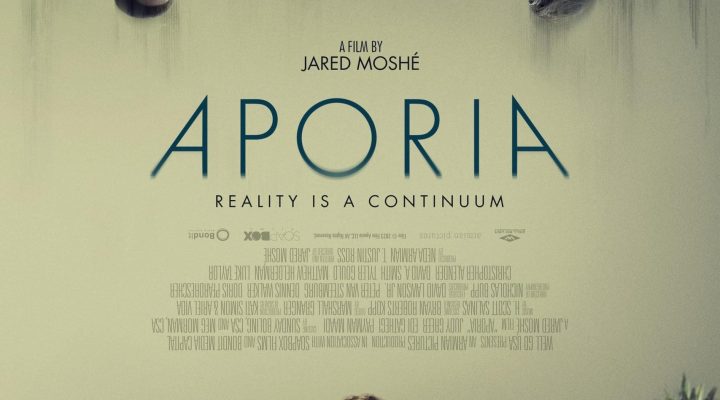 Aporia