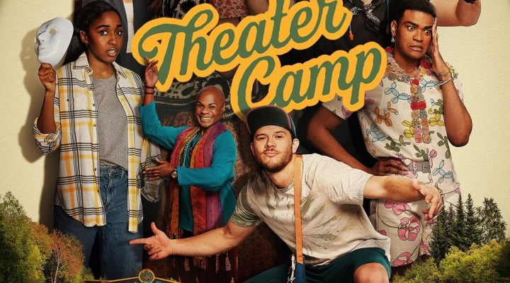 Theater Camp