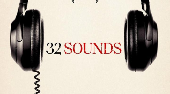 32 Sounds