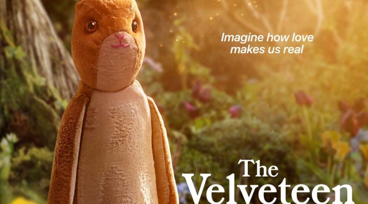 The Velveteen Rabbit