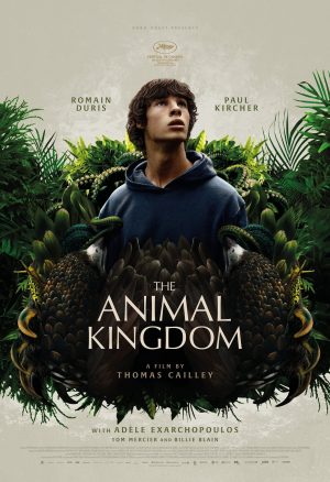 The Animal Kingdom ‘Le règne animal’