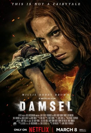 Damsel