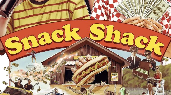 Snack Shack