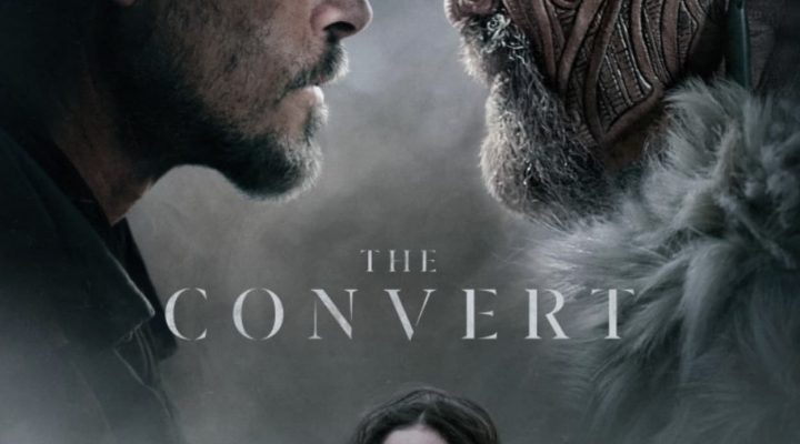 The Convert