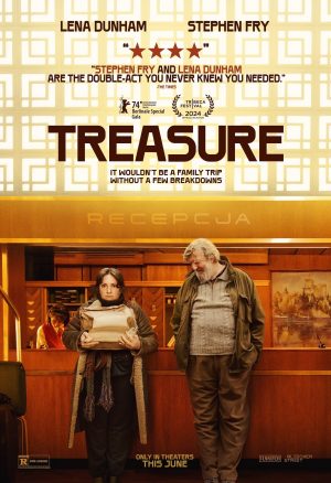 Treasure