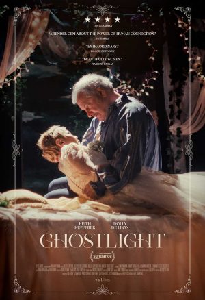 Ghostlight