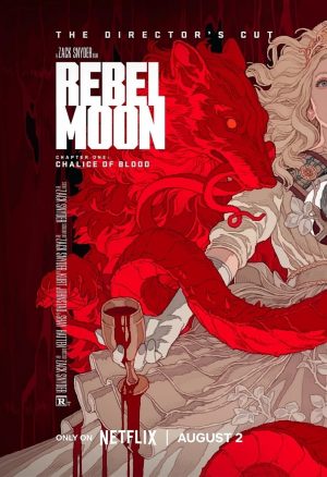 Rebel Moon – Chapter One: Chalice of Blood