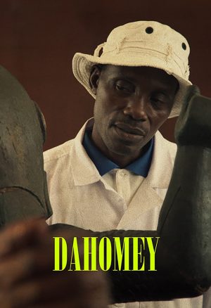 Dahomey