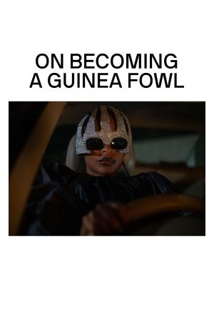 On Becoming a Guinea Fowl