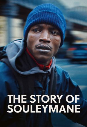 The Story of Souleymane