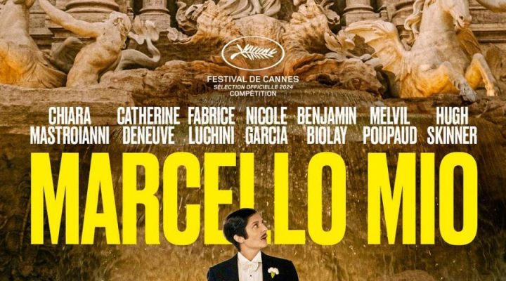 Marcello Mio