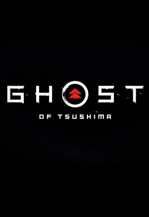 Ghost of Tsushima