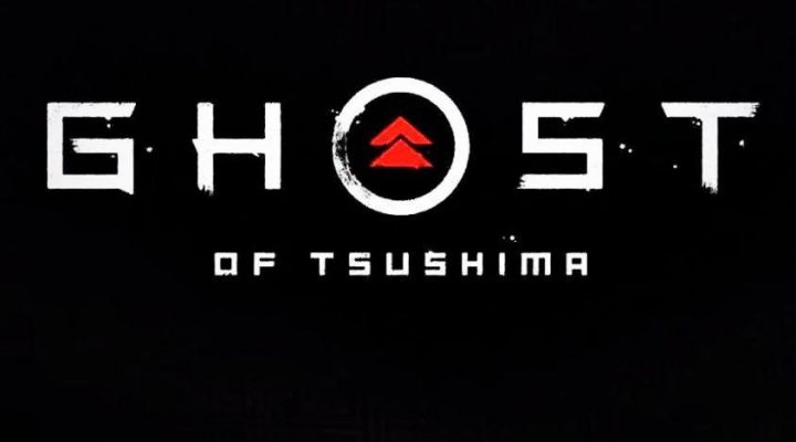 Ghost of Tsushima