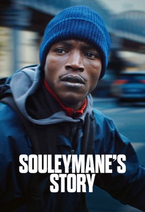 Souleymane’s Story