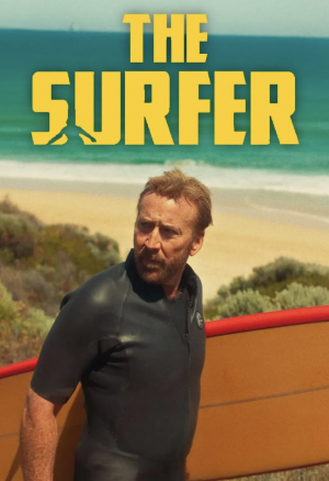 The Surfer