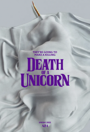 Death Of A Unicorn