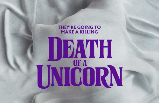 Death Of A Unicorn