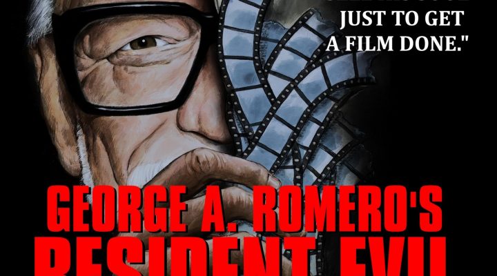 George A. Romero’s Resident Evil