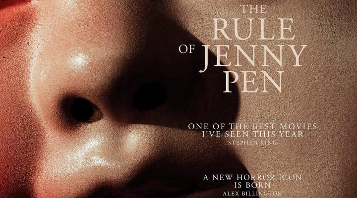 The Rule of Jenny Pen