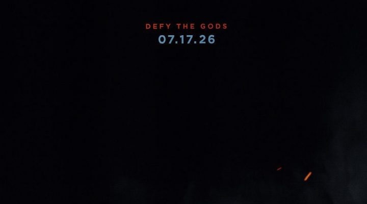 The Odyssey
