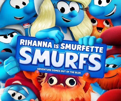 Smurfs