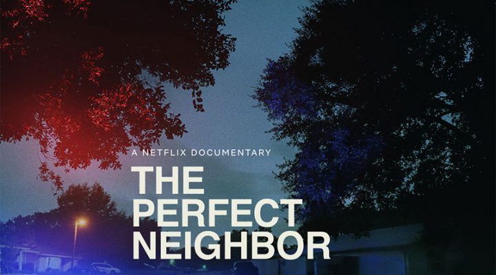 The Perfect Neighbor