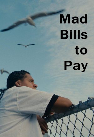 Mad Bills to Pay (or Destiny, dile que no soy malo)