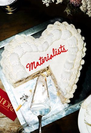 Materialists