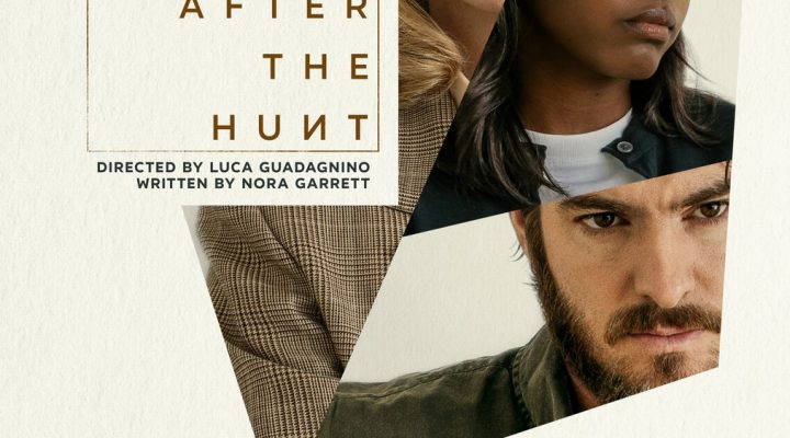 After the Hunt