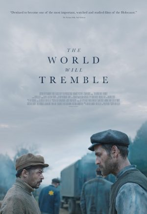 The World Will Tremble