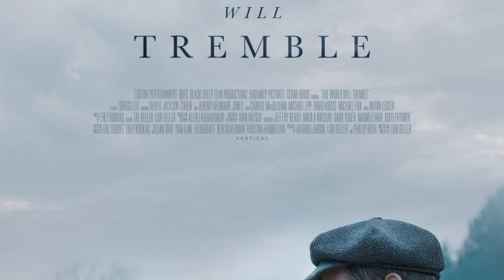 The World Will Tremble
