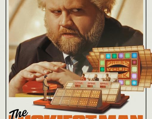 The Luckiest Man in America