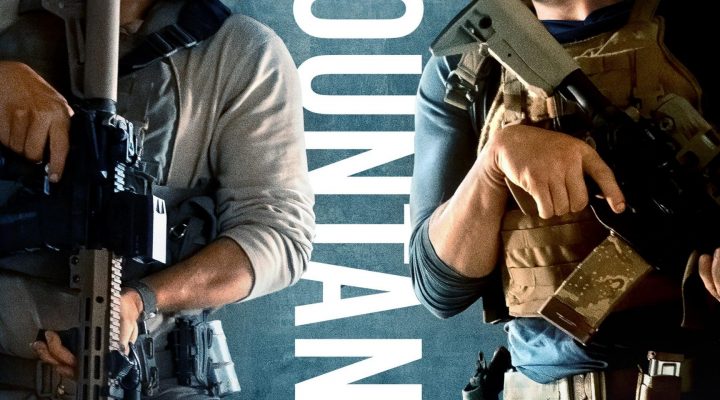 The Accountant 2