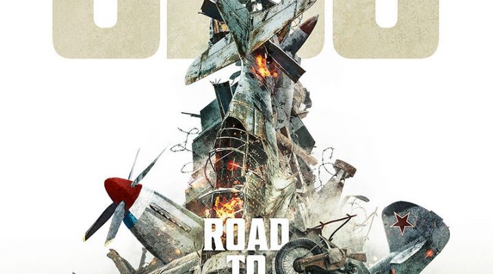 Sisu 2: Road to Revenge
