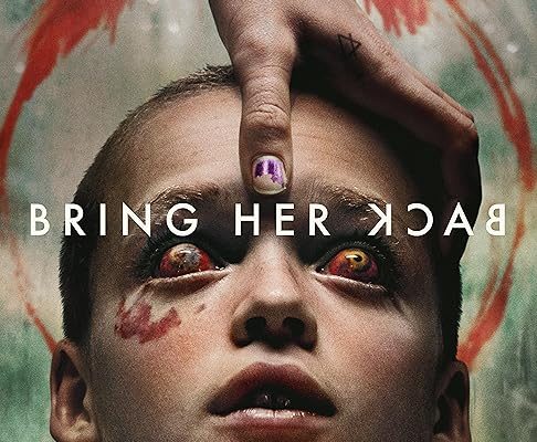 Bring Her Back