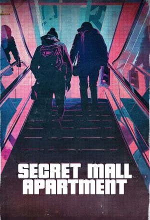 Secret Mall Apartment