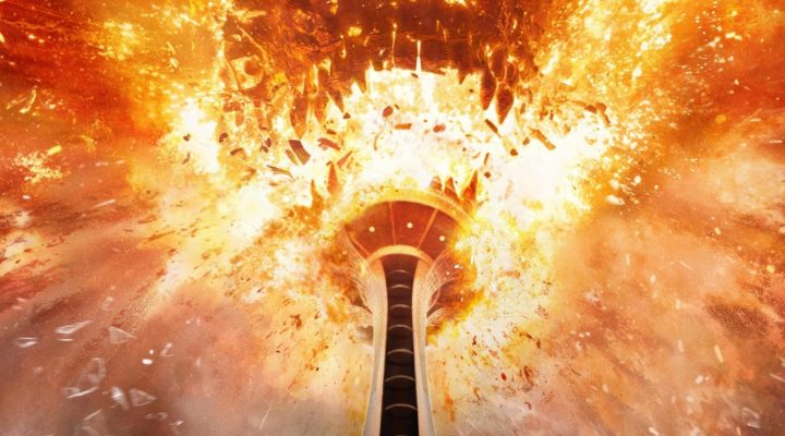 Final Destination: Bloodlines