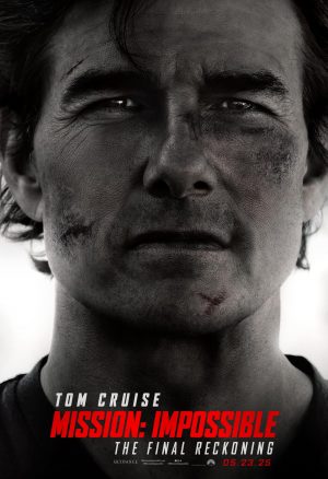 Mission Impossible: The Final Reckoning