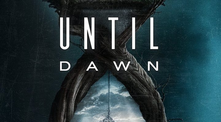 Until Dawn