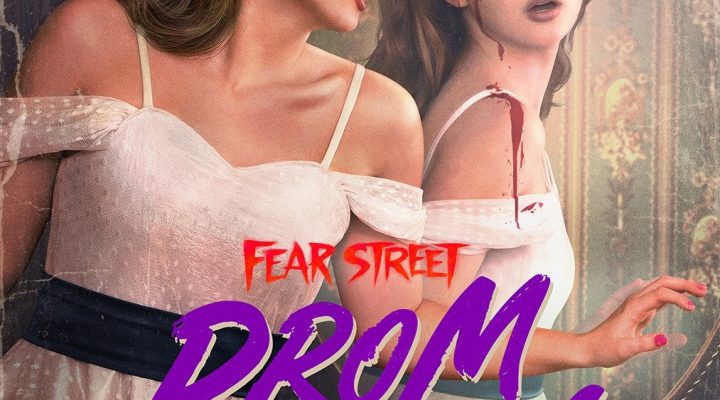 Fear Street: Prom Queen