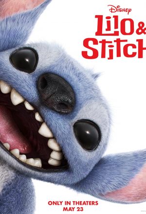 Lilo & Stitch