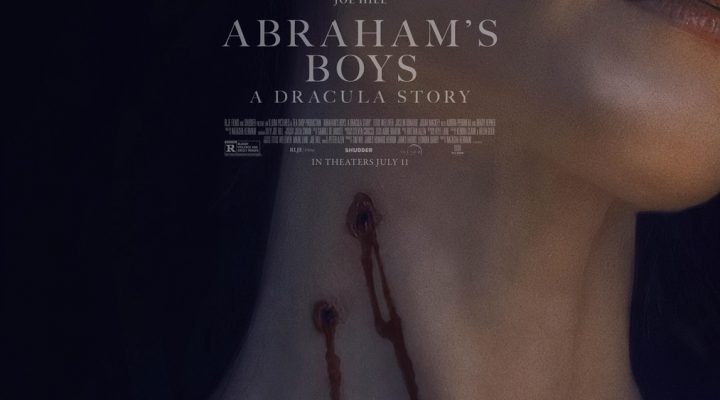 Abraham’s Boys: A Dracula Story