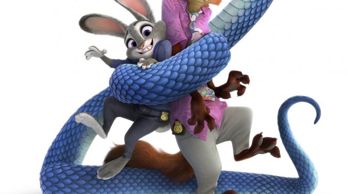 Zootopia 2