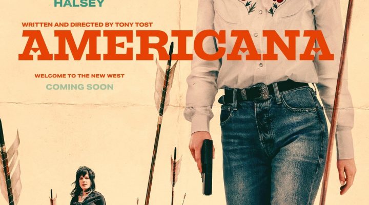 Americana