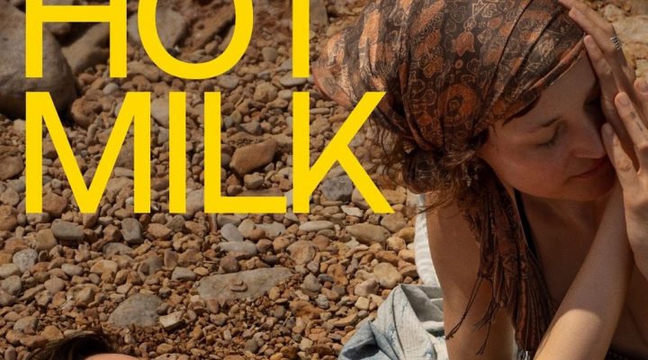 Hot Milk