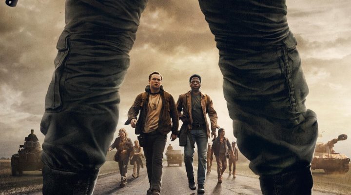 The Long Walk
